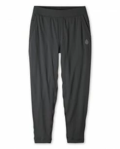Stio Men's Fremont Stretch Fleece Jogger