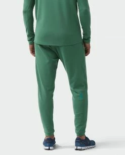 Stio Men's Fremont Stretch Fleece Jogger -Stio Online Store M Fremont Stretch Fleece Jogger Thicket 3 f1d26c7f 2ecf 4e18 adc1 6c0610cbf21d