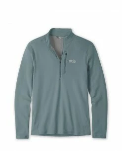 Stio Men's Fremont Stretch Fleece Half Zip 51 Stio Men's Fremont Stretch Fleece Half Zip -Stio Online Store M Fremont Stretch Half Zip Stormy Weather f1e94f17 5117 4ca2 bc34 5a5bd1febcfa