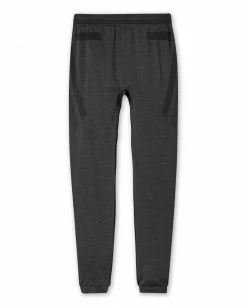 Stio Men's Basis® Seamless Tech Tight 25 Stio Men's Basis® Seamless Tech Tight -Stio Online Store M Full Range Seamless Tight Boundary Black Heather