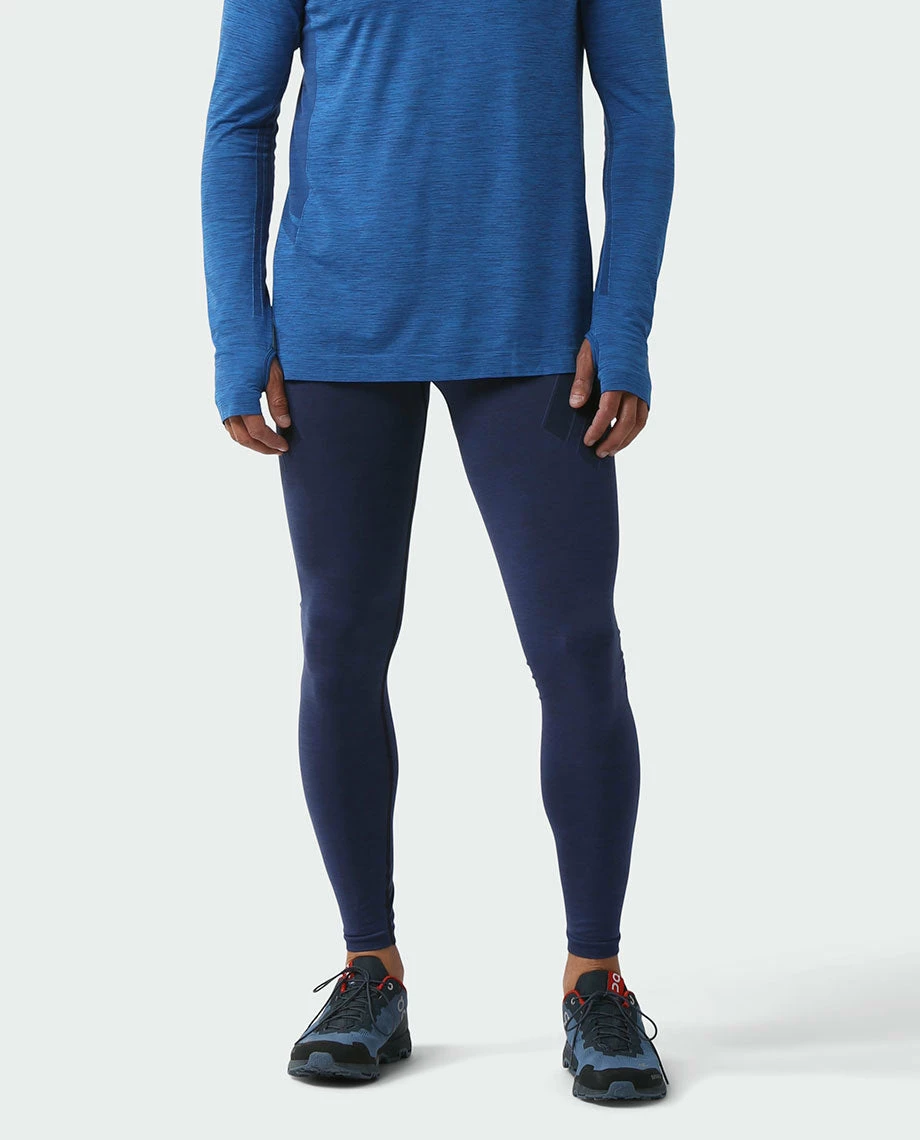 Stio Men's Basis® Seamless Tech Tight 2 Stio Men's Basis® Seamless Tech Tight - Image 2