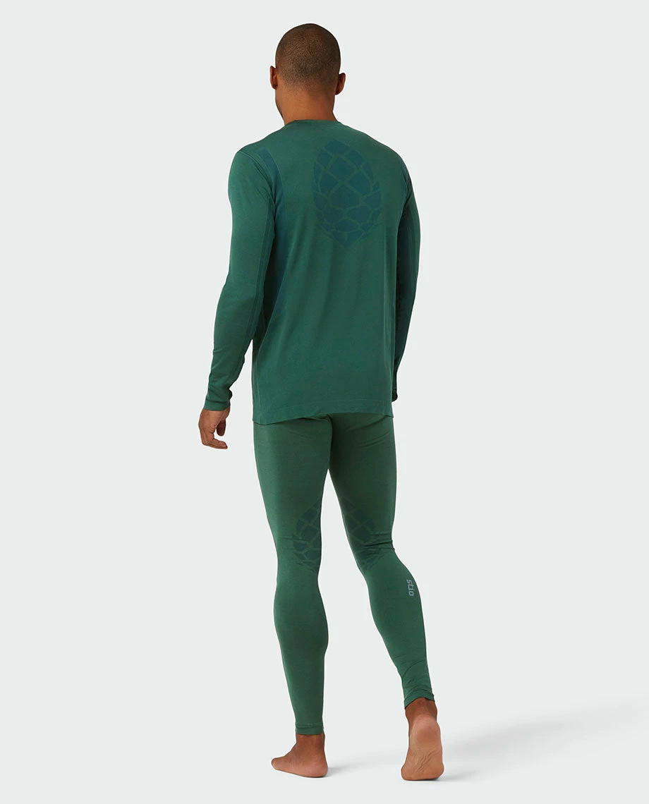Stio Men's Basis® Seamless Tech Tight 10 Stio Men's Basis® Seamless Tech Tight - Image 10