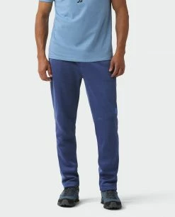 Stio Men's Gannett Peak Fleece Pant -Stio Online Store M Gannett Peak Pant Confluence 1