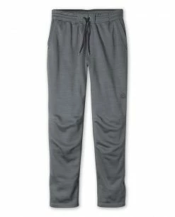 Stio Men's Gannett Peak Fleece Pant -Stio Online Store M Gannett Peak Pant Cool Charcoal
