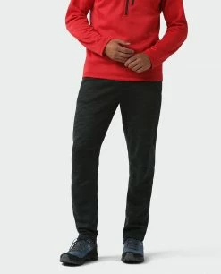 Stio Men's Gannett Peak Fleece Pant -Stio Online Store M Gannett Peak Pant Tap Shoe 1