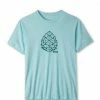 Stio Men's Geo Cone Tee