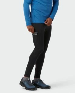 Stio Men's Glide Tech Tight -Stio Online Store M Glide Tech Tight Boundary Black 2 246c28b8 1e3e 4e94 9a79 02ca8e64feb5