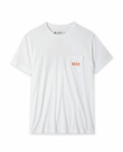 Stio Men's Grand Horizon Tee