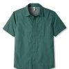 Stio Men's Hagen Trail Shirt
