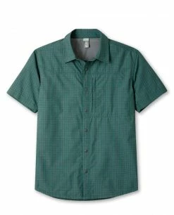 Stio Men's Hagen Trail Shirt