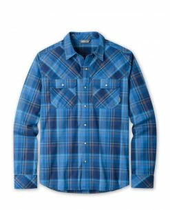 Stio Men's Hayden Shirt 37 Stio Men's Hayden Shirt -Stio Online Store M Hayden Shirt Alpline Lake Plaid 5a6019d0 fb89 4e2b bb7f 1b71adc25e2d