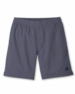 Stio Men's Hideout Short - 18"