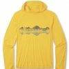 Stio Men's Hylas Hooded Pullover