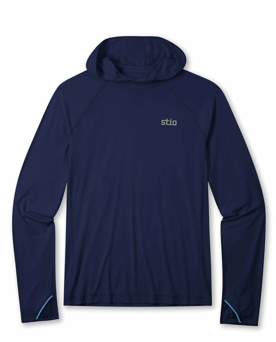 Stio Men's Hylas Hooded Pullover 13 Stio Men's Hylas Hooded Pullover - Image 13