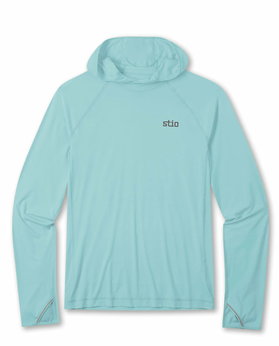 Stio Men's Hylas Hooded Pullover 23 Stio Men's Hylas Hooded Pullover - Image 23