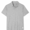 Stio Men's Icefloe Tech Polo SS