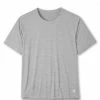Stio Men's Icefloe Tech Tee SS