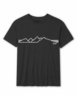 Stio Online Store 26 Stio Men's Teton Elevations Tee