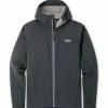 Stio Men's Millibar WINDSTOPPER® Hooded Jacket