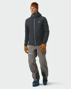 Stio Men's Millibar WINDSTOPPER® Hooded Jacket -Stio Online Store M Millibar Windstopper Hooded Jacket Tap Shoe 11