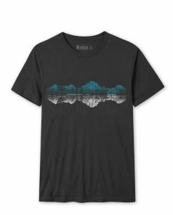 Stio Men's Mountain Mirror Tee