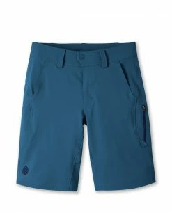 Stio Men's OPR Short -Stio Online Store M OPR Short River Shimmer