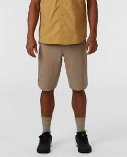 Stio Men's OPR Short -Stio Online Store M OPR Short Rodeo Dust 1