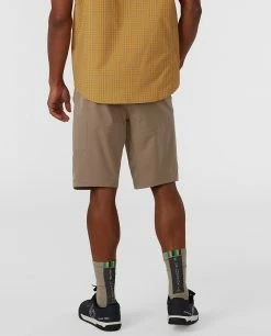 Stio Men's OPR Short -Stio Online Store M OPR Short Rodeo Dust 2