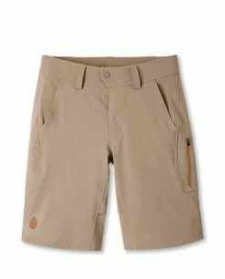 Stio Men's OPR Short -Stio Online Store M OPR Short Rodeo Dust