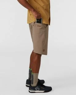 Stio Men's OPR Short -Stio Online Store M OPR Short Rodeo Dust 4