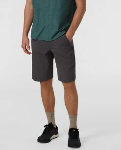 Stio Men's OPR Short -Stio Online Store M OPR Short Scorched Rock 1