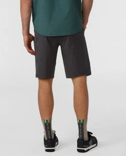 Stio Men's OPR Short -Stio Online Store M OPR Short Scorched Rock 2