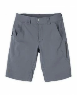 Stio Men's OPR Short