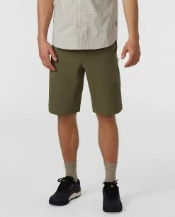 Stio Men's OPR Short -Stio Online Store M OPR Short Trout Time 1