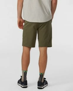 Stio Men's OPR Short -Stio Online Store M OPR Short Trout Time 2