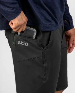 Stio Men's OPR Short -Stio Online Store M OPR Shorts 4 Copy