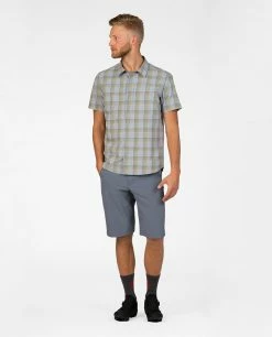 Stio Men's OPR Short -Stio Online Store M OPR Shorts 6