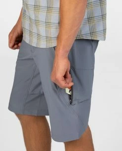 Stio Men's OPR Short -Stio Online Store M OPR Shorts 9