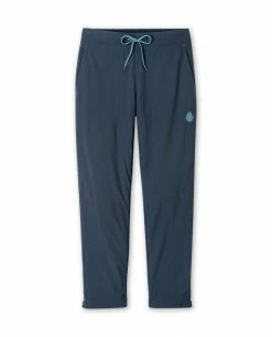 Stio Men's PTV Jogger -Stio Online Store M PTV Jogger Maritime Blue