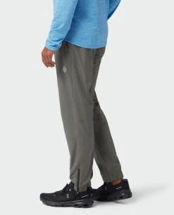 Stio Men's PTV Jogger -Stio Online Store M PTV Jogger Tinder Dust 4 Bottom