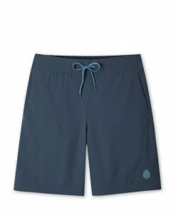 Stio Men's PTV Short -Stio Online Store M PTV Short Maritime Blue 5a129426 dcec 4431 bab4 a5e85362c610