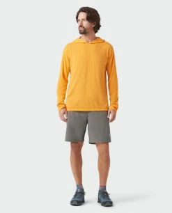 Stio Men's PTV Short -Stio Online Store M PTV Short Tinder Dust 1 Full