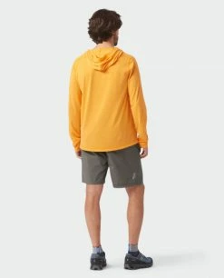 Stio Men's PTV Short -Stio Online Store M PTV Short Tinder Dust 2 Full