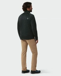 Stio Men's Pinedale Pant -Stio Online Store M Pinedale Pant Boot Brown 5