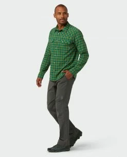 Stio Men's Pinedale Pant -Stio Online Store M Pinedale Pant Magnet 4