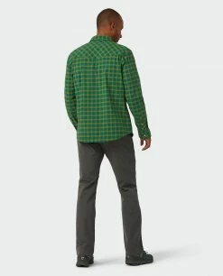 Stio Men's Pinedale Pant -Stio Online Store M Pinedale Pant Magnet 5