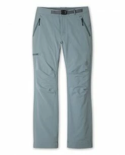 Stio Men's Pinedale Pant -Stio Online Store M Pinedale Pant Stormy Weather