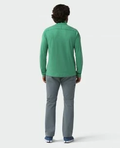 Stio Men's Pinedale Pant -Stio Online Store M Pinedale Pant Stormy Weather 5