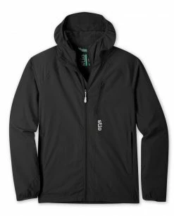 Stio Men's Pinedale XT Hooded Jacket