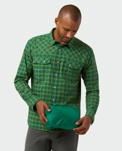 Stio Men's Pinion Down Hooded Jacket -Stio Online Store M Pinion Down Hooded Jacket Thicket 5